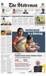 Kolkata - The Statesman