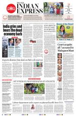 The New Indian Express-Mysuru