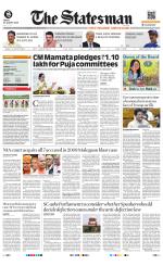 Siliguri - The Statesman