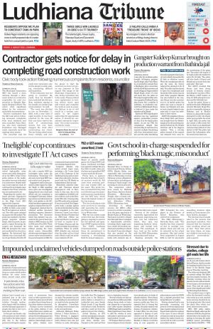 Ludhiana Tribune