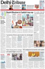Delhi Tribune