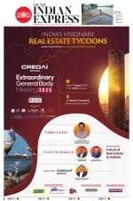 The New Indian Express-Sambalpur