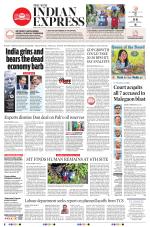 The New Indian Express-Bengaluru