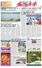 Trichy Supplement