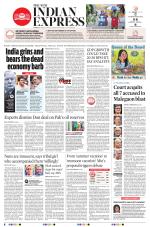 The New Indian Express-Thrissur 