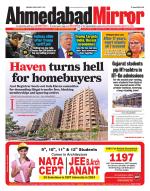 Ahmedabad Mirror