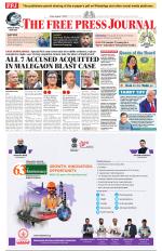 Free Press - Mumbai Epaper