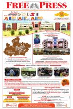 Free Press - Indore Epaper Edition
