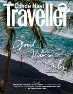 Conde Nast Traveller India