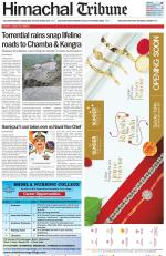 Himachal Tribune