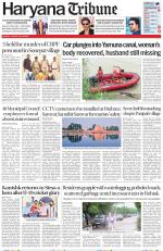 Haryana Tribune