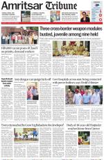Amritsar Tribune