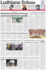 Ludhiana Tribune