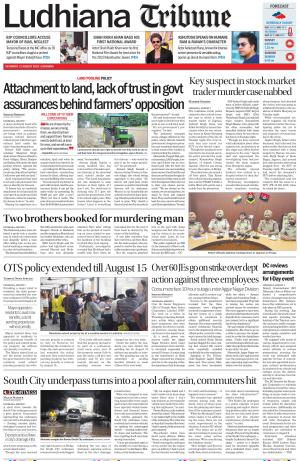 Ludhiana Tribune