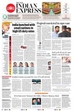 The New Indian Express-Bengaluru