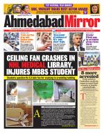 Ahmedabad Mirror