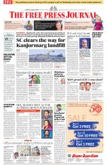 Free Press - Mumbai Epaper