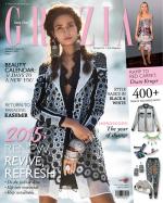 GRAZIA India