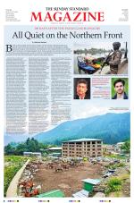 The Sunday Standard Magazine