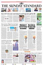 The Morning Standard