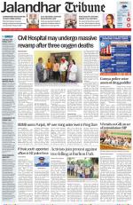 Jalandhar Tribune