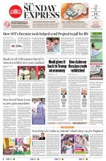 The New Indian Express-Anantapur
