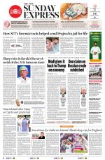 The New Indian Express-Kozhikode