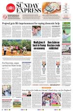 The New Indian Express-Shivamogga