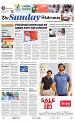 Kolkata - The Statesman