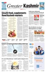 Jammu Edition