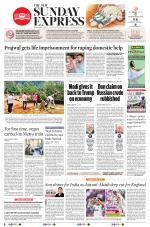 The New Indian Express-Bengaluru