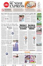 The New Indian Express-Jeypore