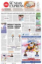 The New Indian Express-Chennai