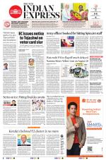 The New Indian Express-Mysuru