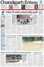 Chandigarh Tribune