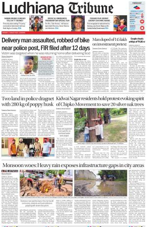 Ludhiana Tribune