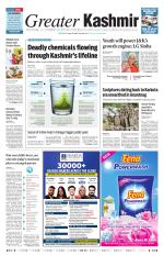 Greater Kashmir