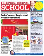 Free Press School - Mumbai Edition