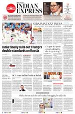 The New Indian Express-Kalaburagi