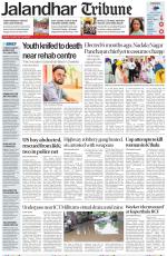 Jalandhar Tribune