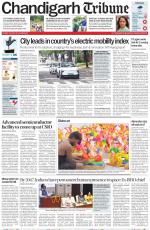 Chandigarh Tribune