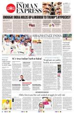 The New Indian Express-Vijayawada