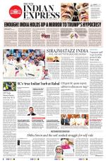 The New Indian Express-Bengaluru