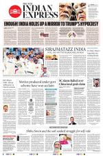 The New Indian Express-Kochi
