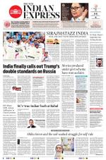 The New Indian Express-Kottayam