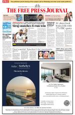 Free Press - Mumbai Epaper