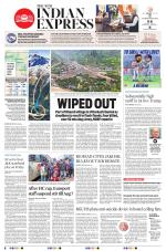 The New Indian Express-Mangaluru