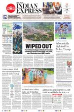 The New Indian Express-Kozhikode
