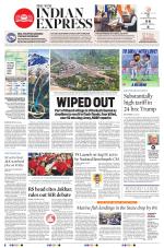 The New Indian Express-Tadepalligudem