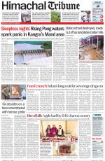 Himachal Tribune